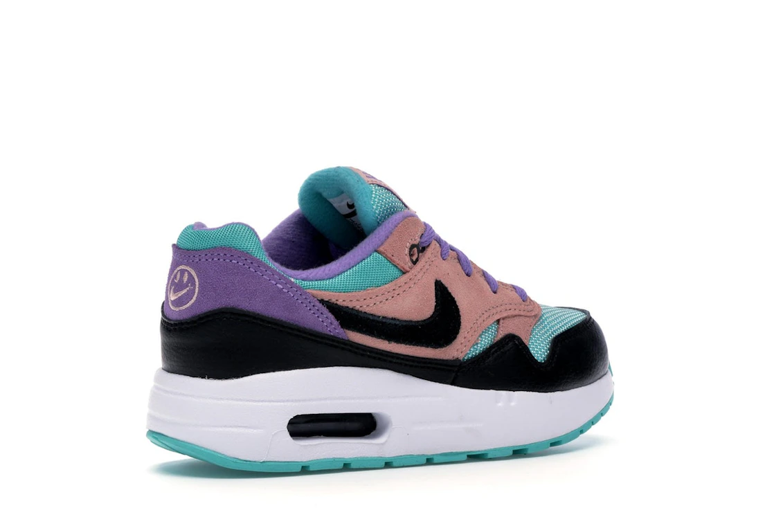Vue 34 de Nike Air Max 1 Have a Nike Day (PS)