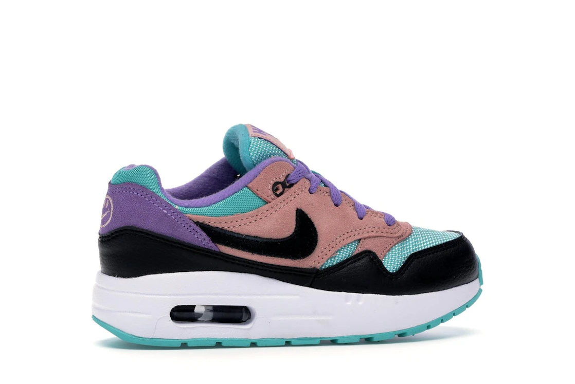 Vue 36 de Nike Air Max 1 Have a Nike Day (PS)
