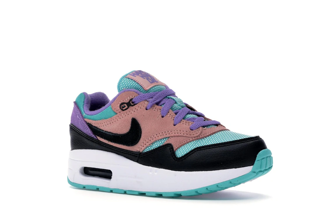 Vue 5 de Nike Air Max 1 Have a Nike Day (PS)