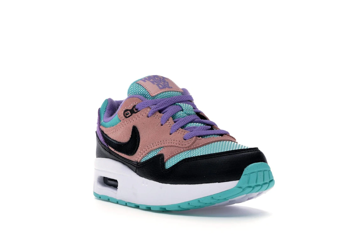 Vue 7 de Nike Air Max 1 Have a Nike Day (PS)