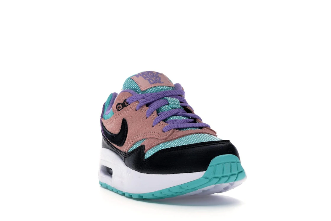 Vue 8 de Nike Air Max 1 Have a Nike Day (PS)