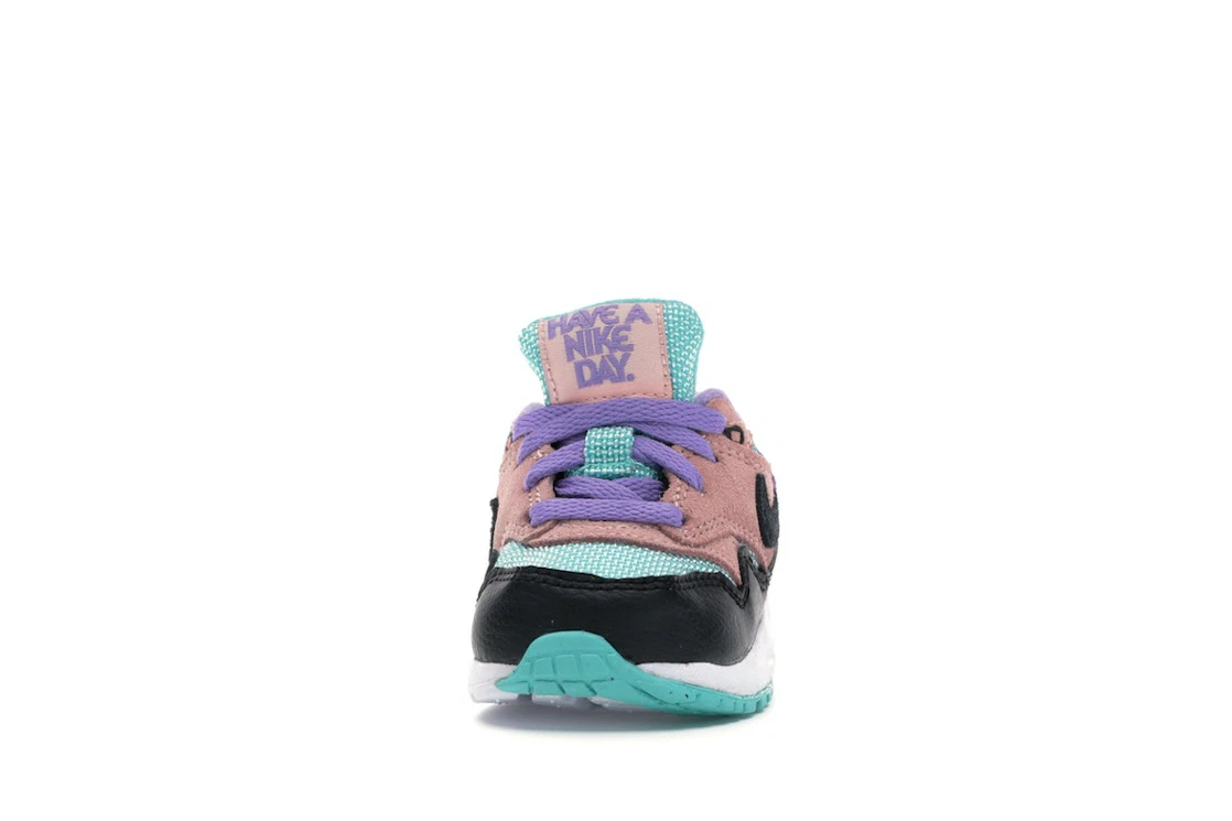 Vue 11 de Nike Air Max 1 Have a Nike Day (TD)