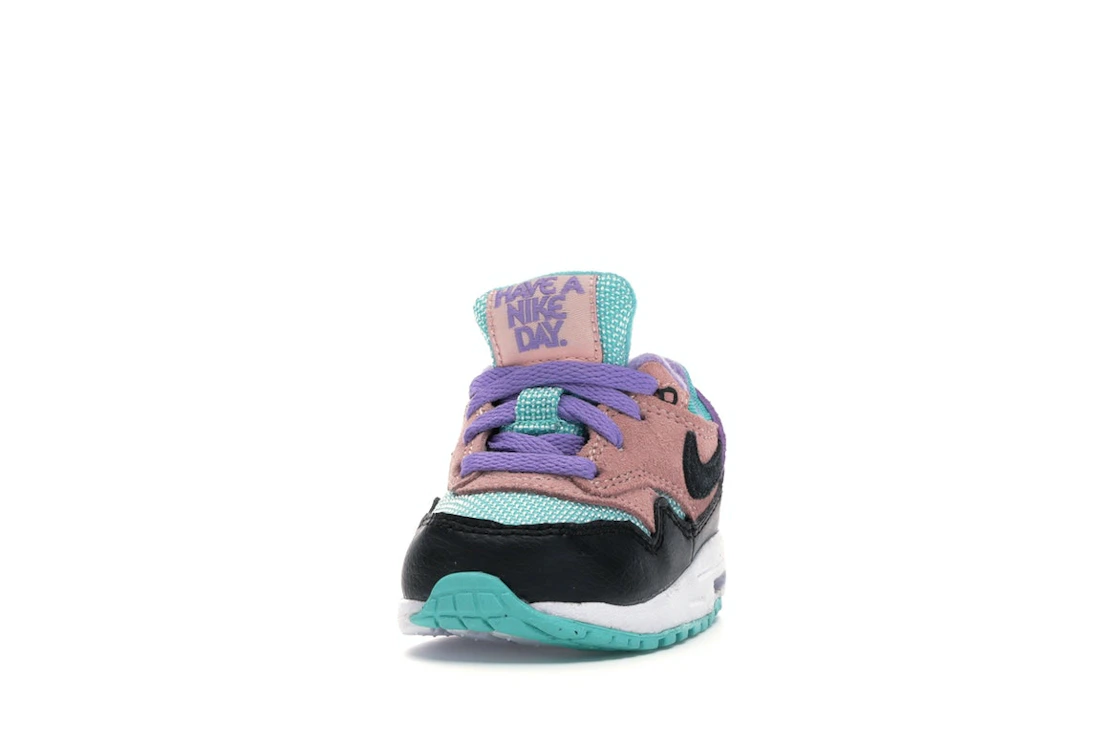 Vue 12 de Nike Air Max 1 Have a Nike Day (TD)