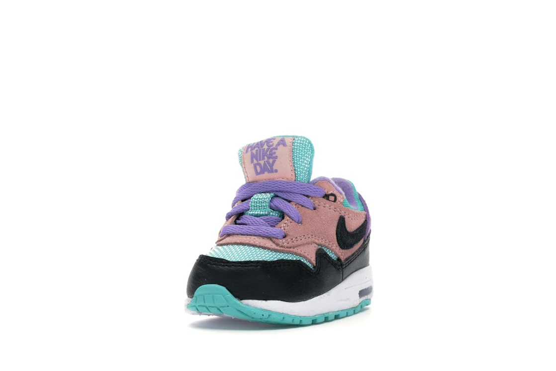 Vue 13 de Nike Air Max 1 Have a Nike Day (TD)