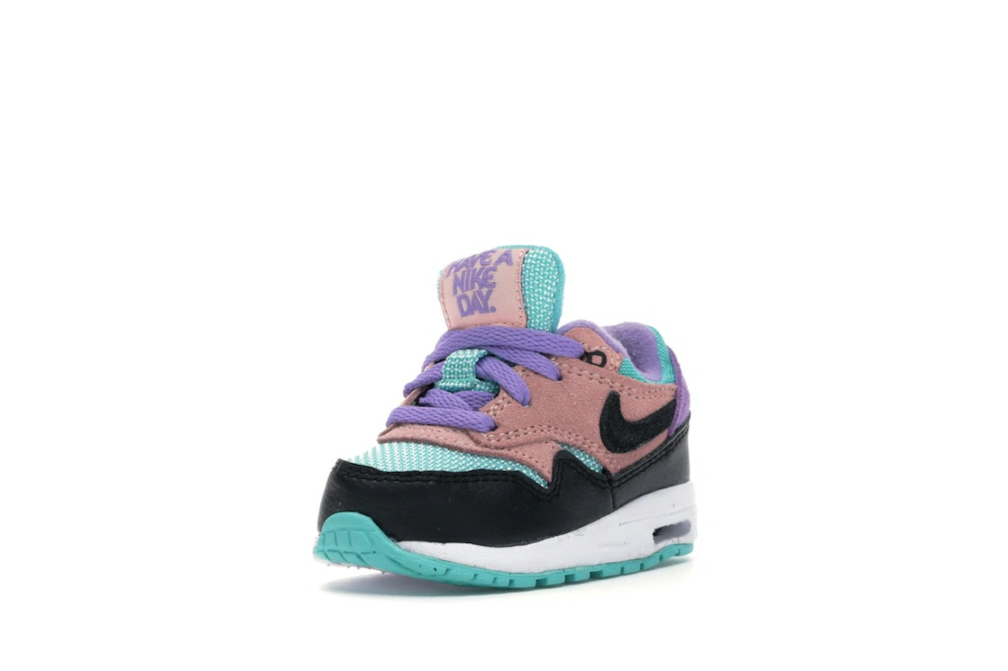 Vue 14 de Nike Air Max 1 Have a Nike Day (TD)