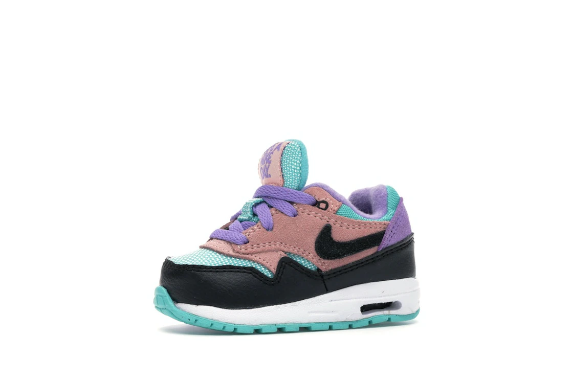 Vue 17 de Nike Air Max 1 Have a Nike Day (TD)