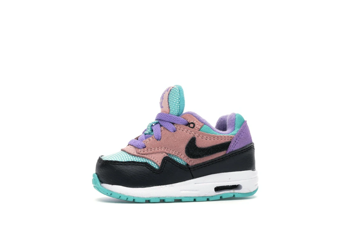 Vue 18 de Nike Air Max 1 Have a Nike Day (TD)