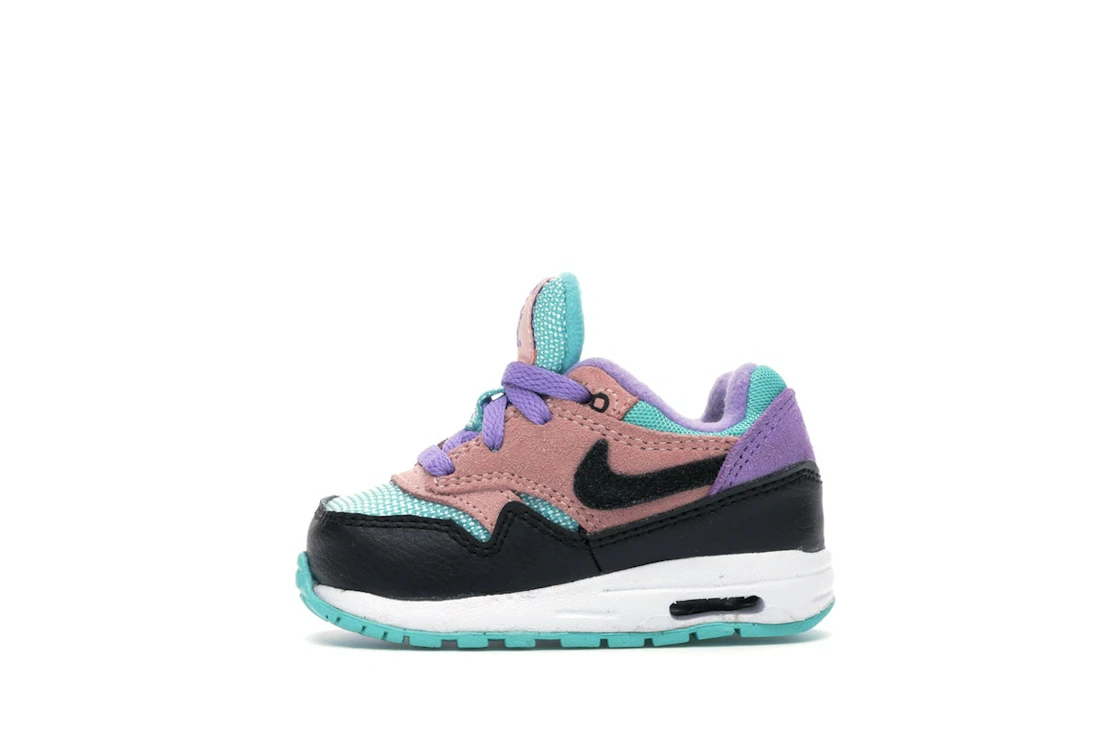 Vue 19 de Nike Air Max 1 Have a Nike Day (TD)