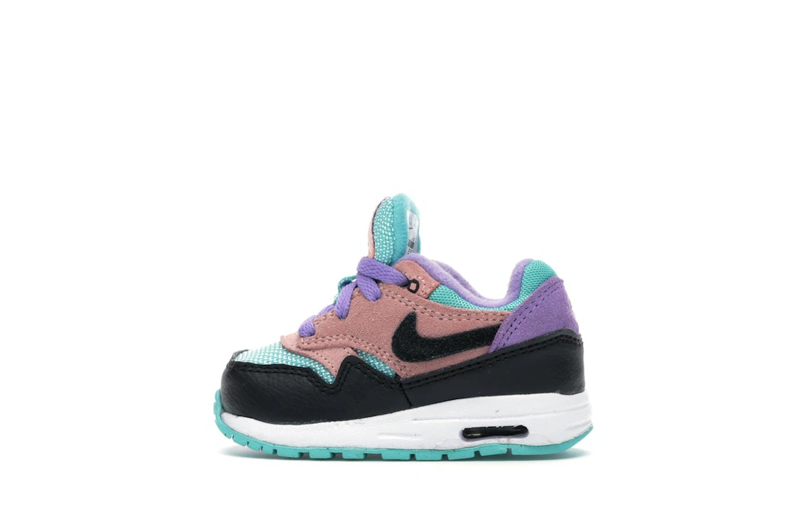 Vue 20 de Nike Air Max 1 Have a Nike Day (TD)