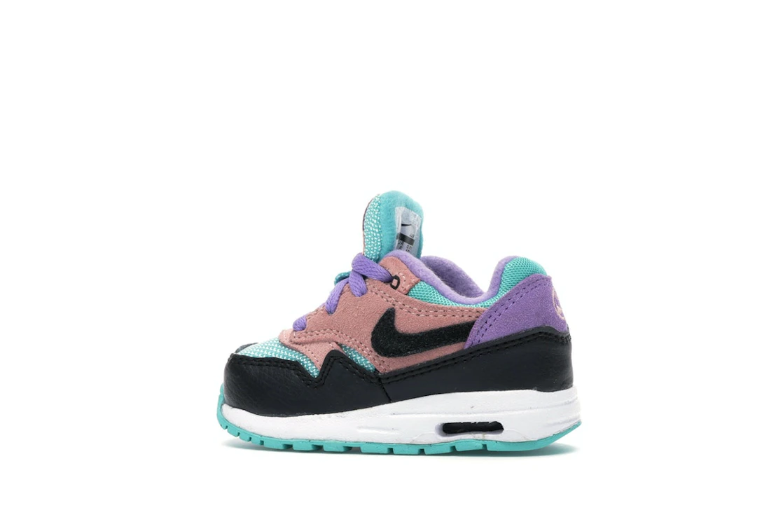 Vue 21 de Nike Air Max 1 Have a Nike Day (TD)