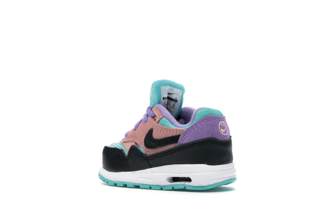 Vue 23 de Nike Air Max 1 Have a Nike Day (TD)