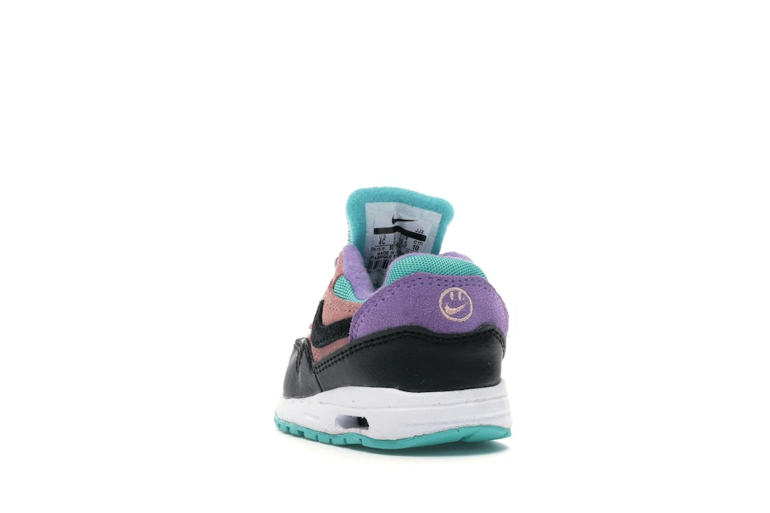 Vue 26 de Nike Air Max 1 Have a Nike Day (TD)