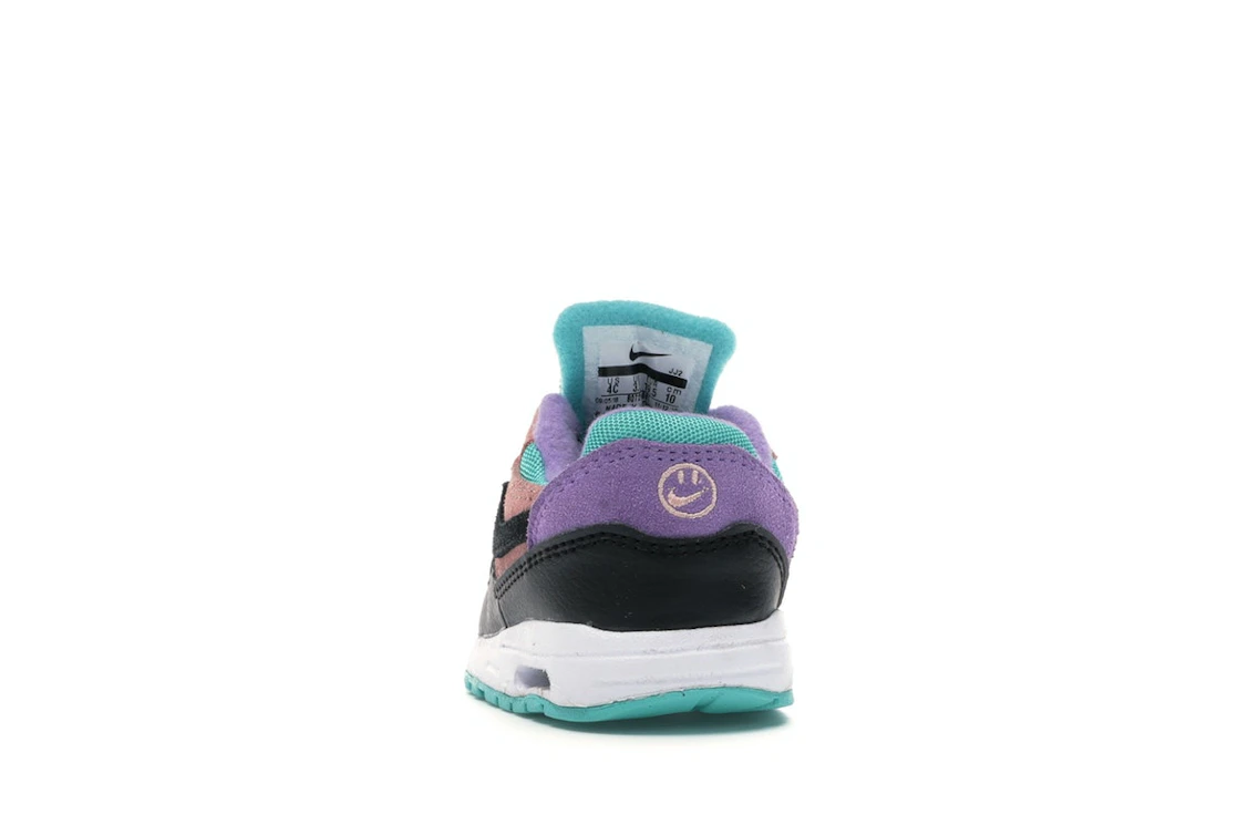 Vue 27 de Nike Air Max 1 Have a Nike Day (TD)
