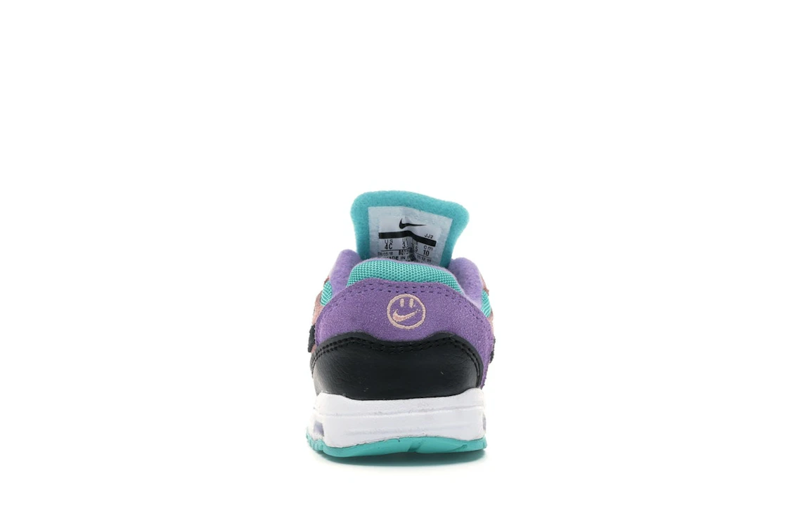 Vue 28 de Nike Air Max 1 Have a Nike Day (TD)