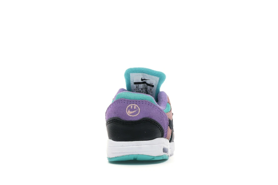 Vue 29 de Nike Air Max 1 Have a Nike Day (TD)