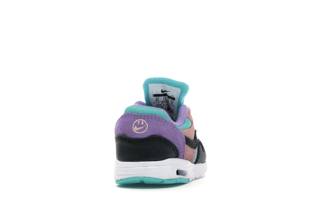Vue 30 de Nike Air Max 1 Have a Nike Day (TD)