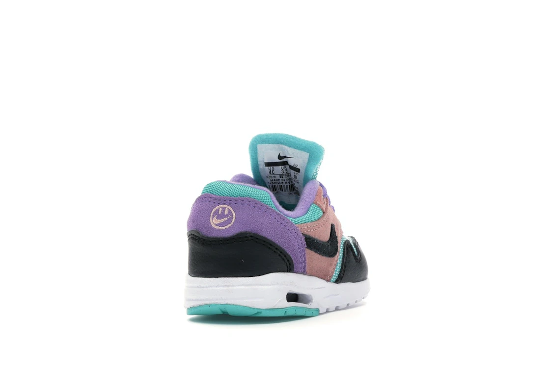 Vue 31 de Nike Air Max 1 Have a Nike Day (TD)