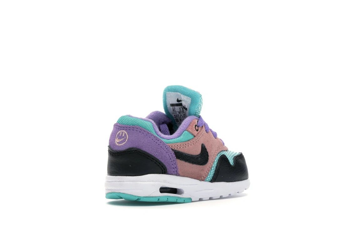 Vue 33 de Nike Air Max 1 Have a Nike Day (TD)