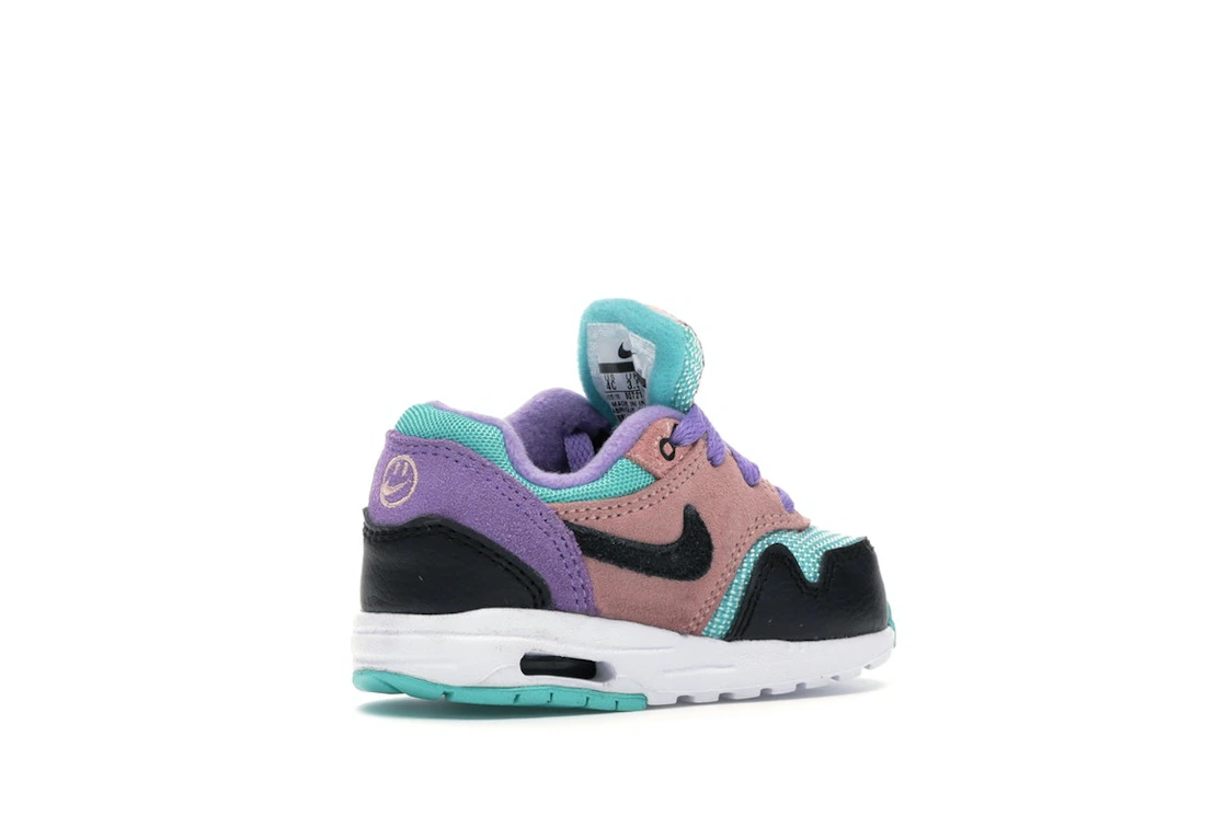 Vue 34 de Nike Air Max 1 Have a Nike Day (TD)