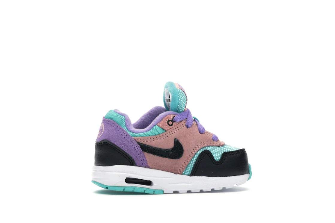 Vue 36 de Nike Air Max 1 Have a Nike Day (TD)