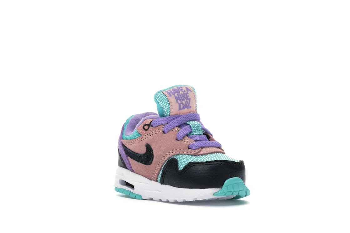 Vue 6 de Nike Air Max 1 Have a Nike Day (TD)