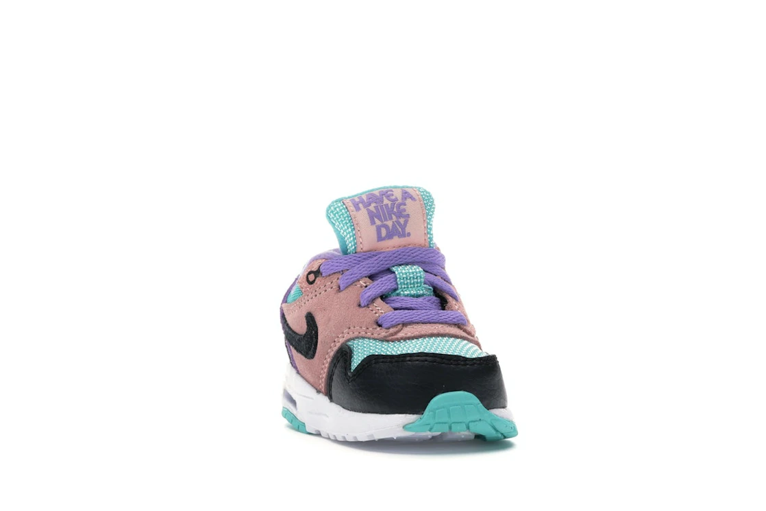Vue 8 de Nike Air Max 1 Have a Nike Day (TD)
