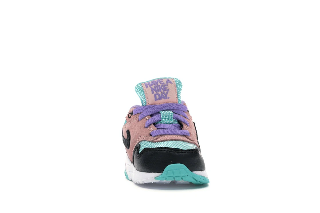 Vue 9 de Nike Air Max 1 Have a Nike Day (TD)