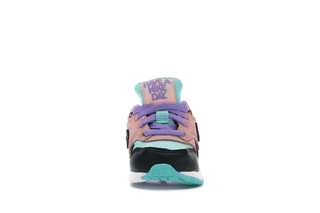 Vue 10 de Nike Air Max 1 Have a Nike Day (TD)