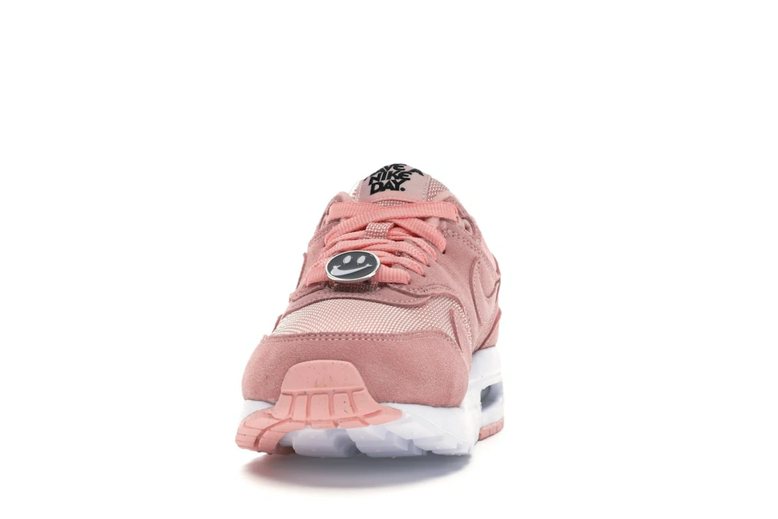 Vue 11 de Nike Air Max 1 Have a Nike Day Bleached Coral (GS)