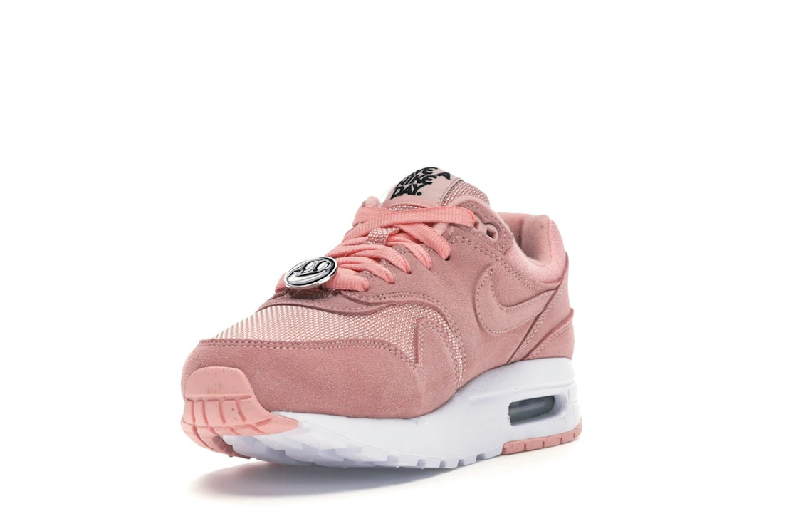 Vue 13 de Nike Air Max 1 Have a Nike Day Bleached Coral (GS)