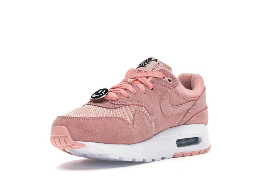 Vue 14 de Nike Air Max 1 Have a Nike Day Bleached Coral (GS)