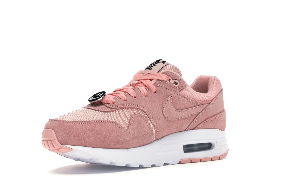 Vue 15 de Nike Air Max 1 Have a Nike Day Bleached Coral (GS)