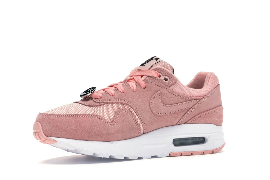 Vue 16 de Nike Air Max 1 Have a Nike Day Bleached Coral (GS)