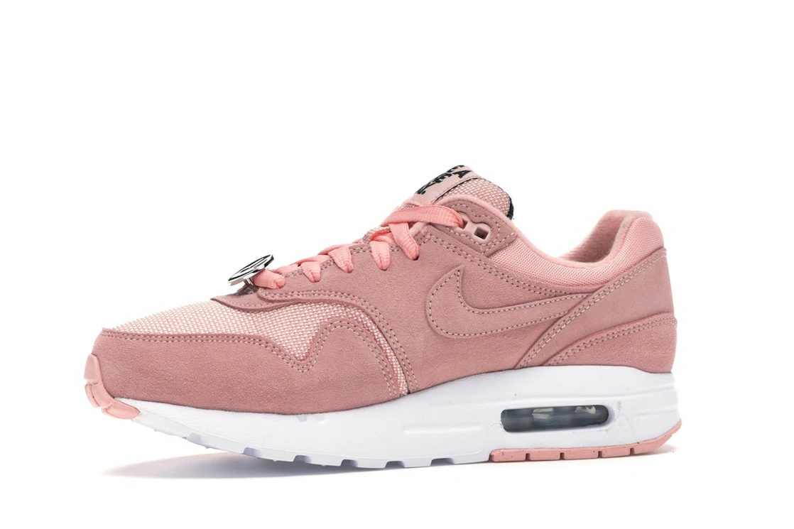 Vue 17 de Nike Air Max 1 Have a Nike Day Bleached Coral (GS)