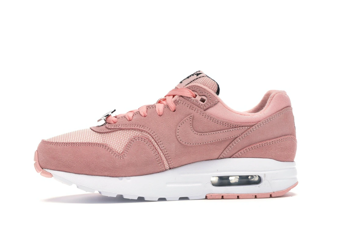 Vue 18 de Nike Air Max 1 Have a Nike Day Bleached Coral (GS)