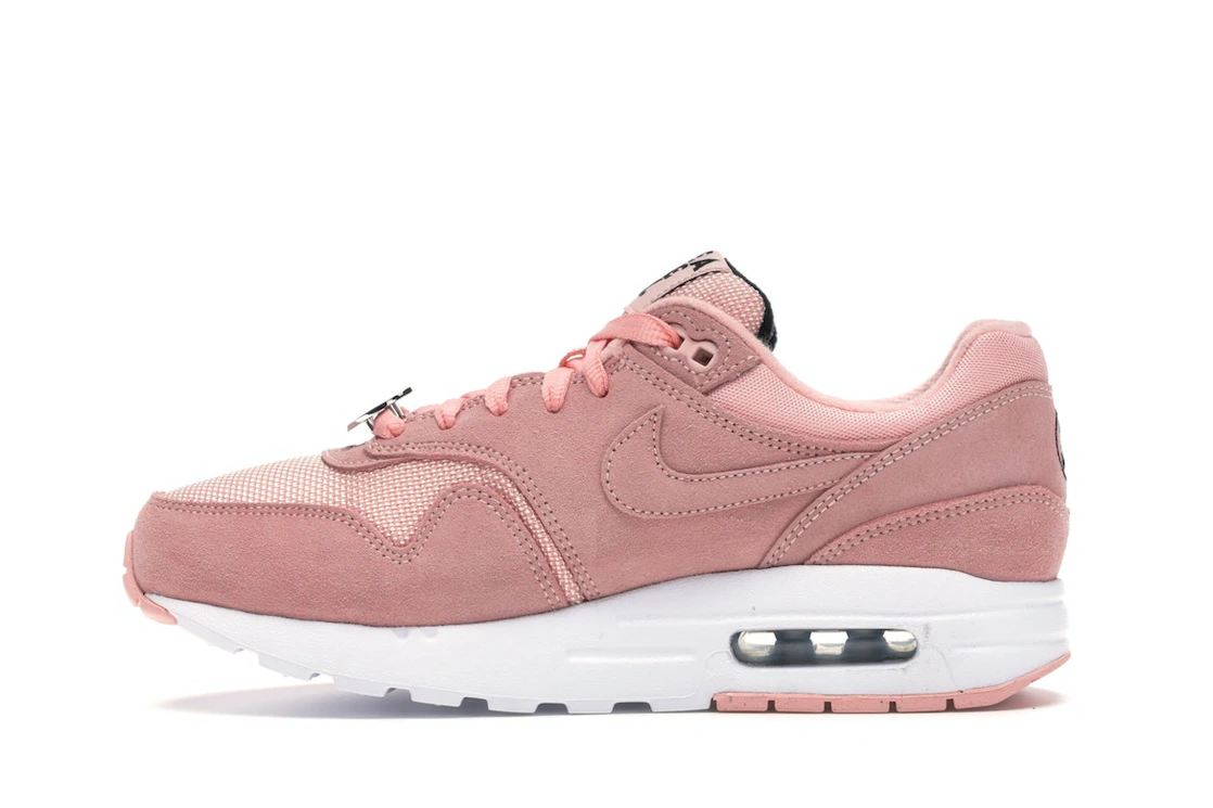 Vue 19 de Nike Air Max 1 Have a Nike Day Bleached Coral (GS)