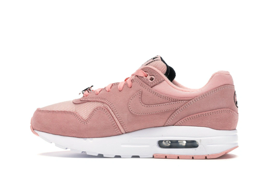 Vue 20 de Nike Air Max 1 Have a Nike Day Bleached Coral (GS)