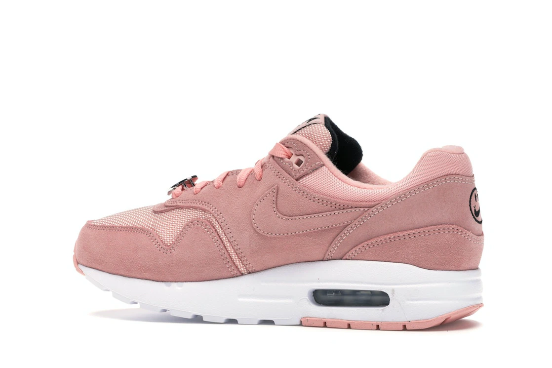 Vue 21 de Nike Air Max 1 Have a Nike Day Bleached Coral (GS)