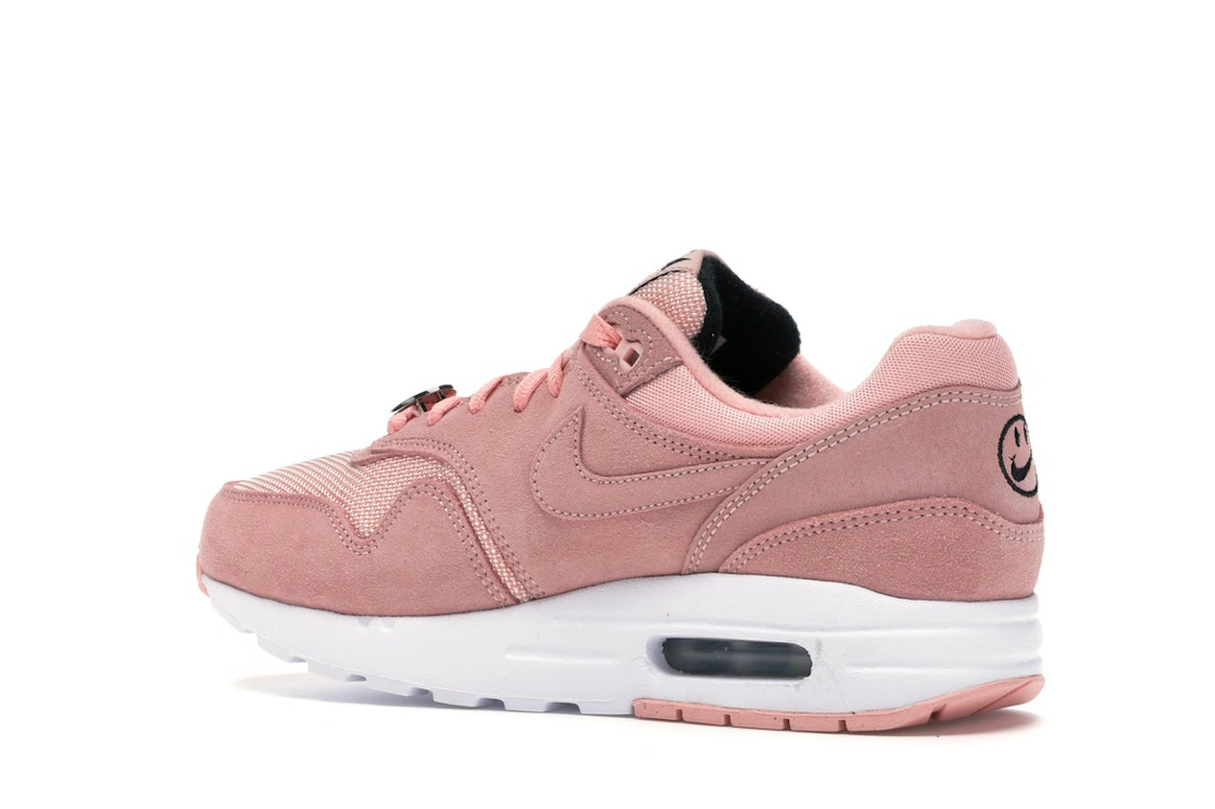 Vue 22 de Nike Air Max 1 Have a Nike Day Bleached Coral (GS)