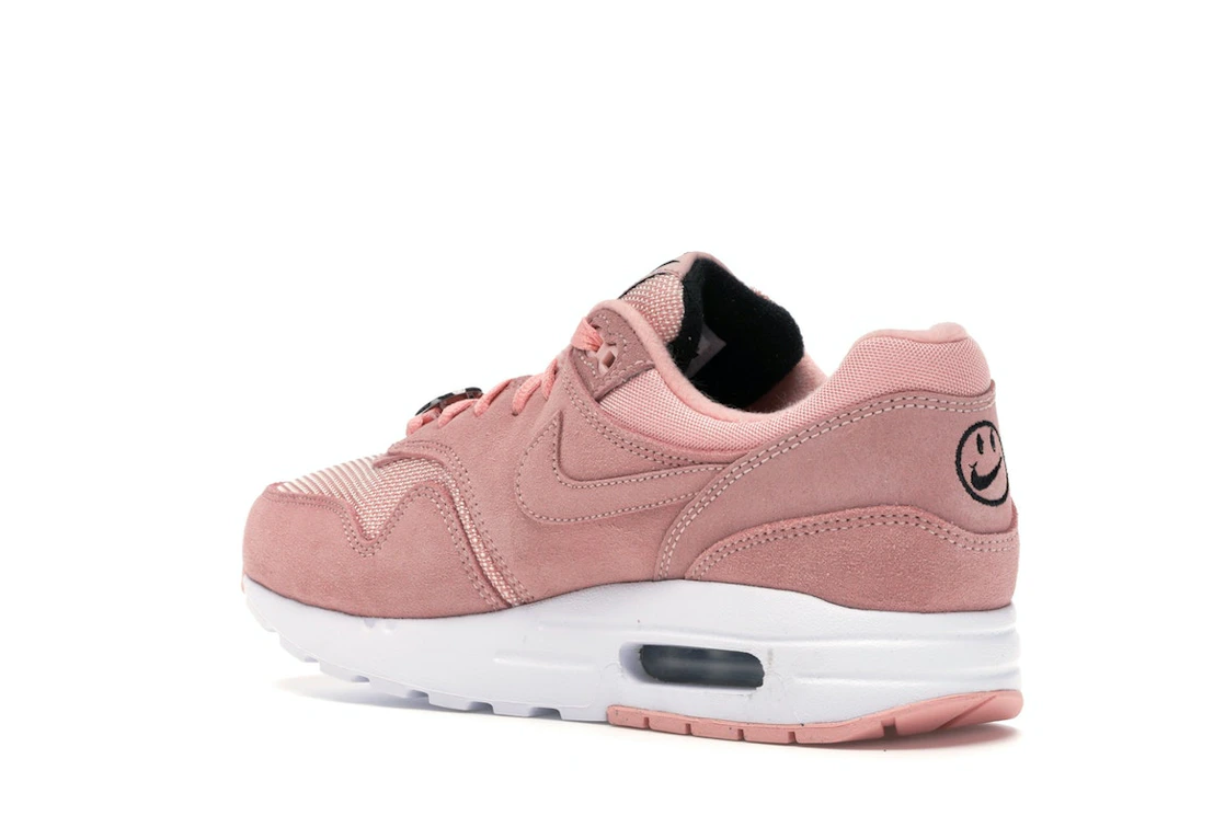 Vue 23 de Nike Air Max 1 Have a Nike Day Bleached Coral (GS)