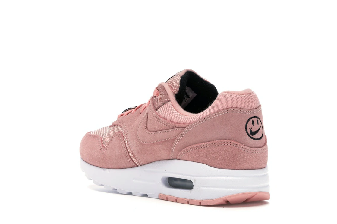 Vue 24 de Nike Air Max 1 Have a Nike Day Bleached Coral (GS)