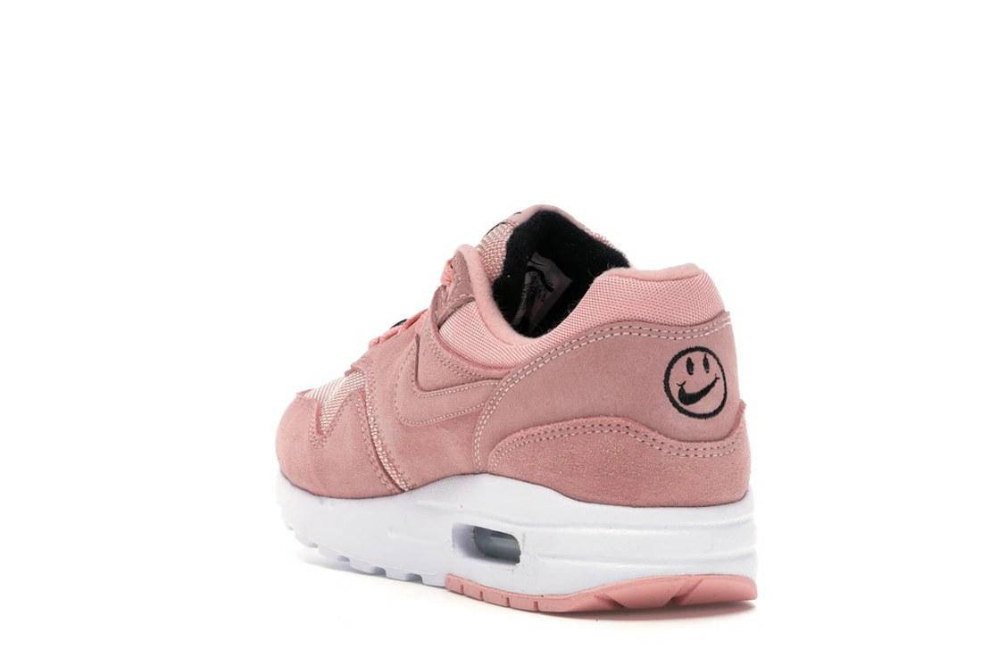 Vue 25 de Nike Air Max 1 Have a Nike Day Bleached Coral (GS)