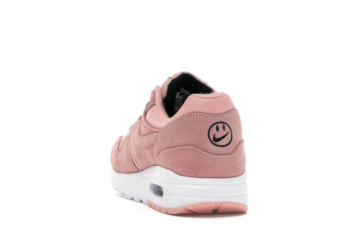 Vue 26 de Nike Air Max 1 Have a Nike Day Bleached Coral (GS)