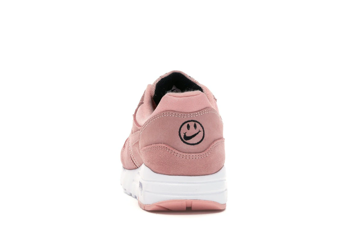 Vue 27 de Nike Air Max 1 Have a Nike Day Bleached Coral (GS)