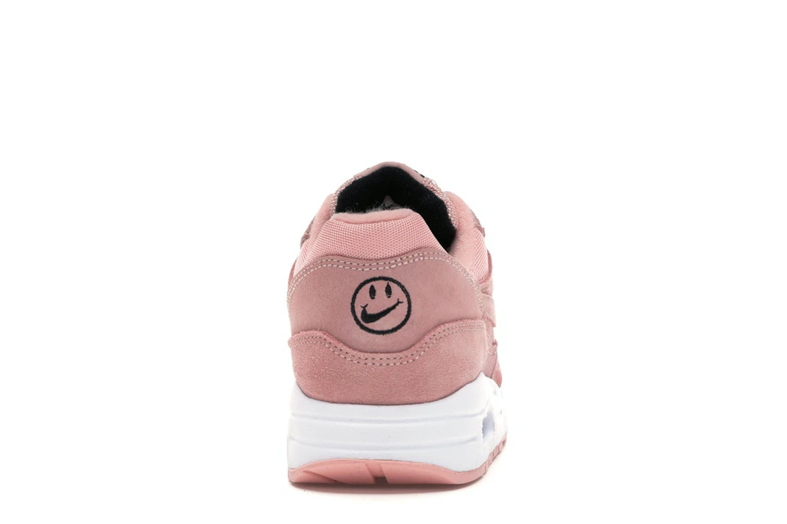 Vue 28 de Nike Air Max 1 Have a Nike Day Bleached Coral (GS)