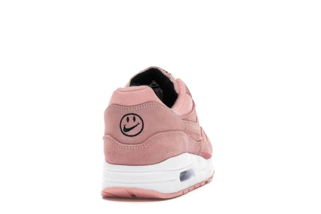 Vue 29 de Nike Air Max 1 Have a Nike Day Bleached Coral (GS)