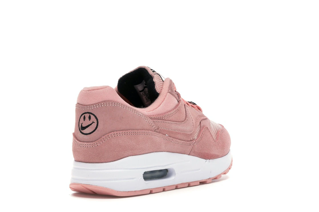 Vue 31 de Nike Air Max 1 Have a Nike Day Bleached Coral (GS)