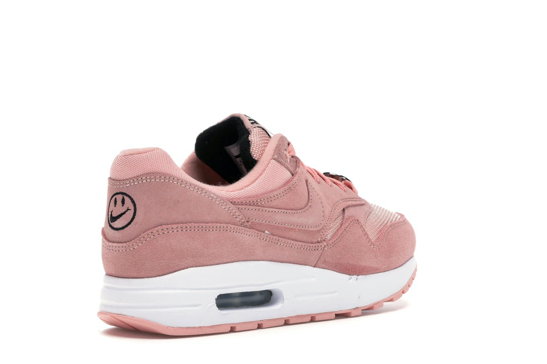 Vue 32 de Nike Air Max 1 Have a Nike Day Bleached Coral (GS)