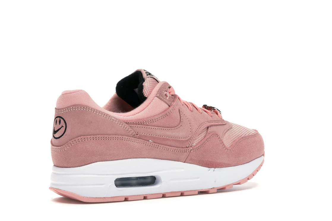 Vue 33 de Nike Air Max 1 Have a Nike Day Bleached Coral (GS)