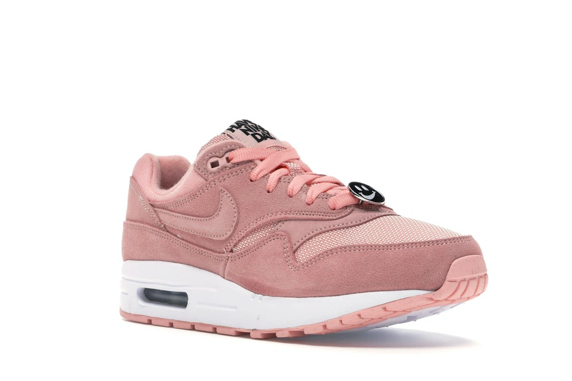 Vue 5 de Nike Air Max 1 Have a Nike Day Bleached Coral (GS)